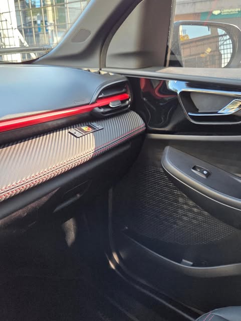 FIAT FASTBACK ABARTH - Imagem 18
