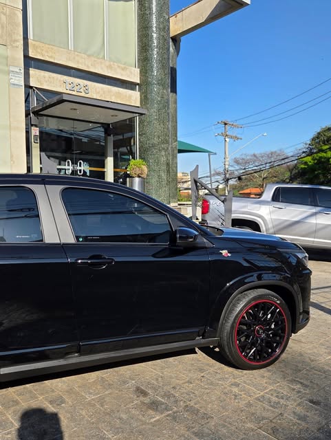 FIAT FASTBACK ABARTH - Imagem 4