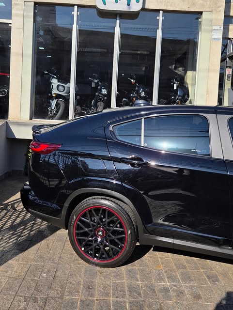 FIAT FASTBACK ABARTH - Imagem 5