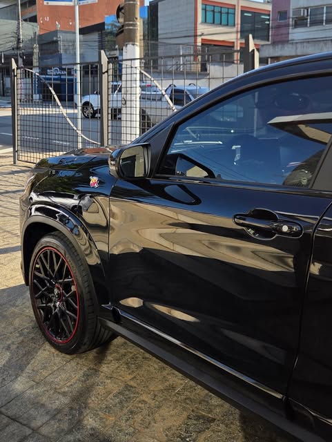 FIAT FASTBACK ABARTH - Imagem 6
