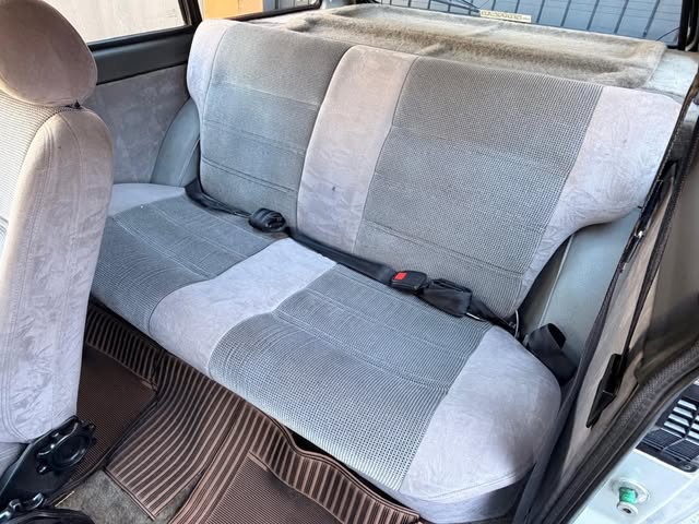 FORD BELINA DEL REY SCALA 1.6 CHT - Imagem 11