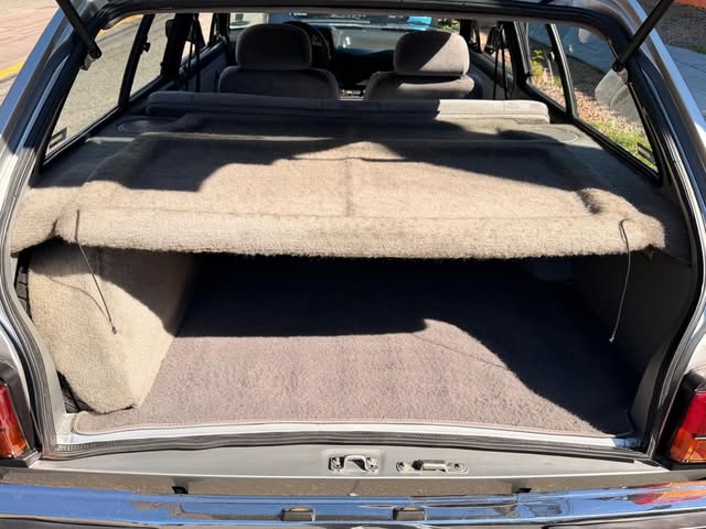 FORD BELINA DEL REY SCALA 1.6 CHT - Imagem 16
