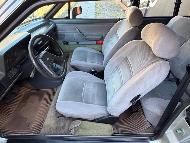 FORD BELINA DEL REY SCALA 1.6 CHT - Imagem 7