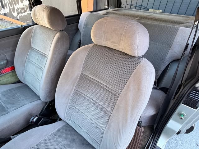 FORD BELINA DEL REY SCALA 1.6 CHT - Imagem 9