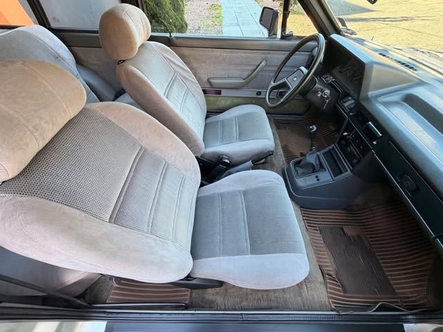 FORD BELINA DEL REY SCALA 1.6 CHT - Imagem 10