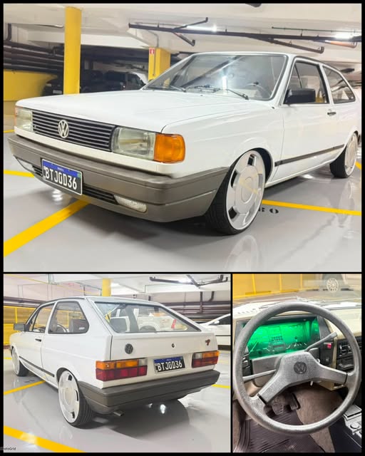 VOLKSWAGEN GOL - Imagem 1