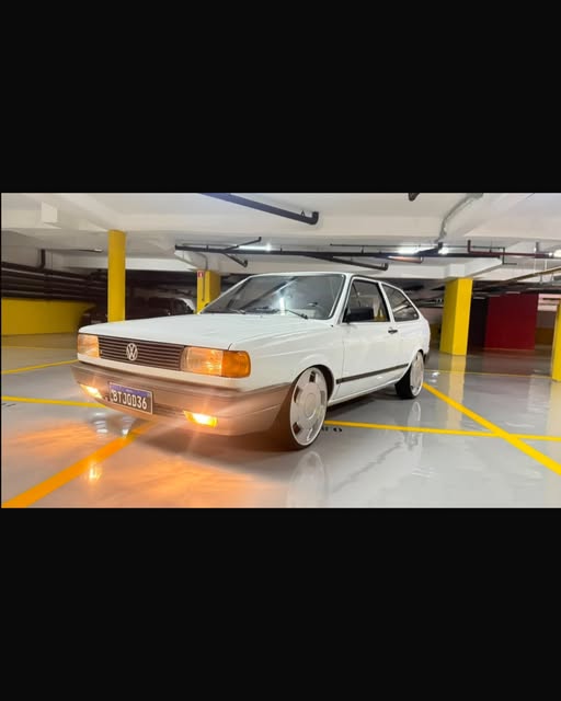 VOLKSWAGEN GOL - Imagem 11