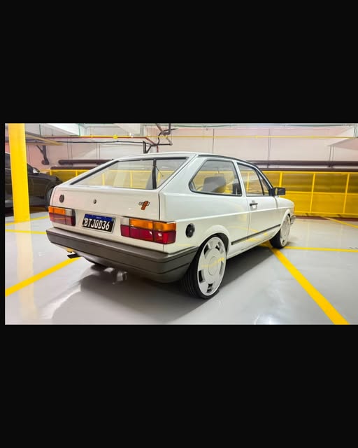 VOLKSWAGEN GOL - Imagem 12