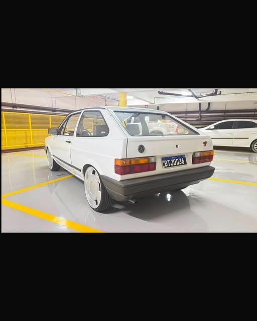 VOLKSWAGEN GOL - Imagem 13