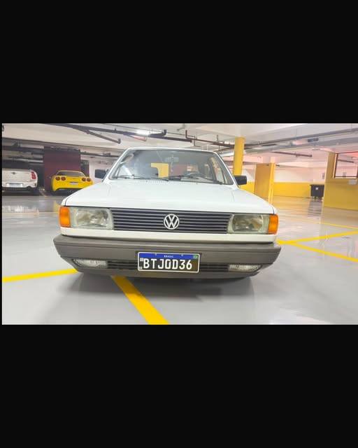 VOLKSWAGEN GOL - Imagem 14