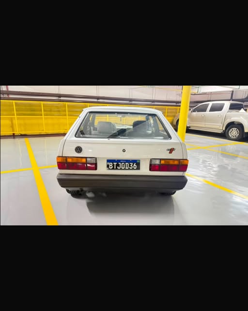VOLKSWAGEN GOL - Imagem 16
