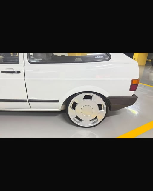 VOLKSWAGEN GOL - Imagem 17