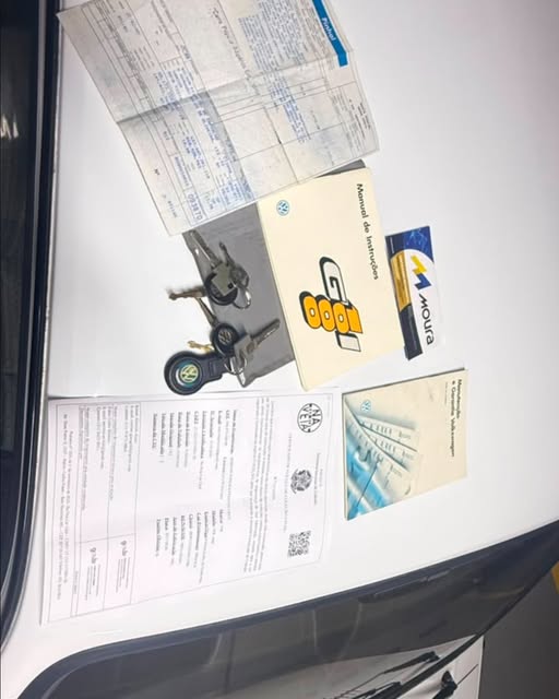 VOLKSWAGEN GOL - Imagem 19