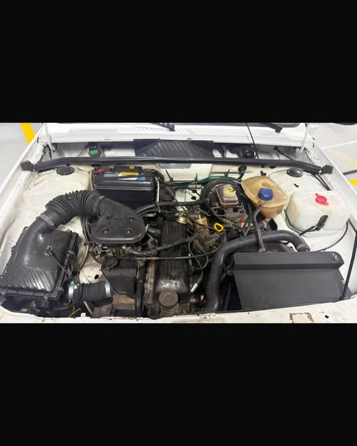 VOLKSWAGEN GOL - Imagem 7