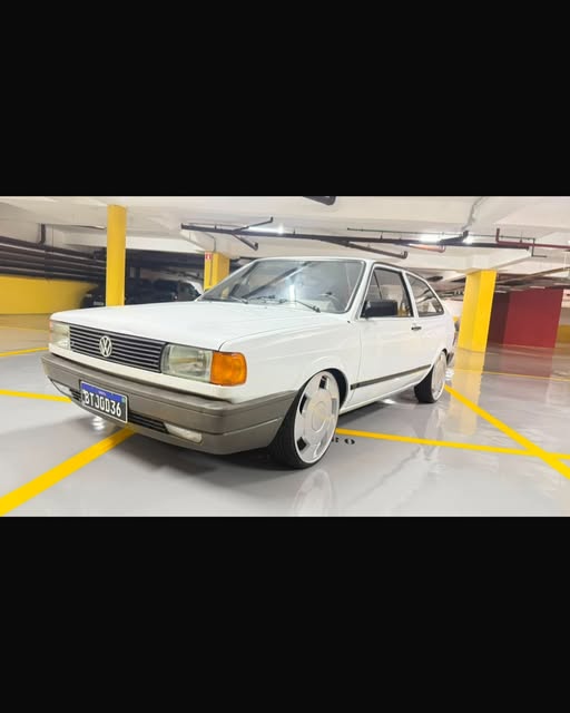 VOLKSWAGEN GOL - Imagem 8