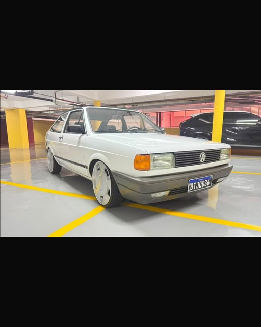 VOLKSWAGEN GOL - Imagem 9