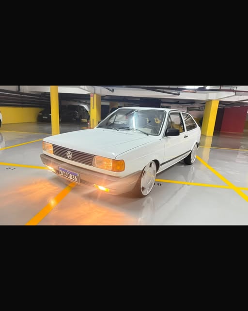 VOLKSWAGEN GOL - Imagem 10
