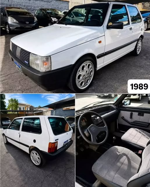 FIAT UNO - Imagem 1