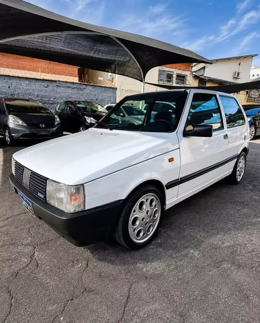 FIAT UNO - Imagem 2