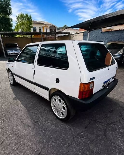 FIAT UNO - Imagem 3