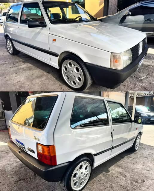 FIAT UNO - Imagem 5