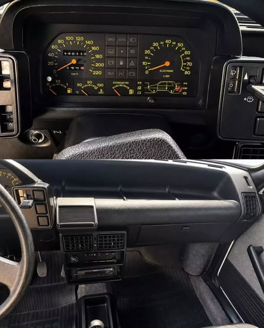 FIAT UNO - Imagem 6
