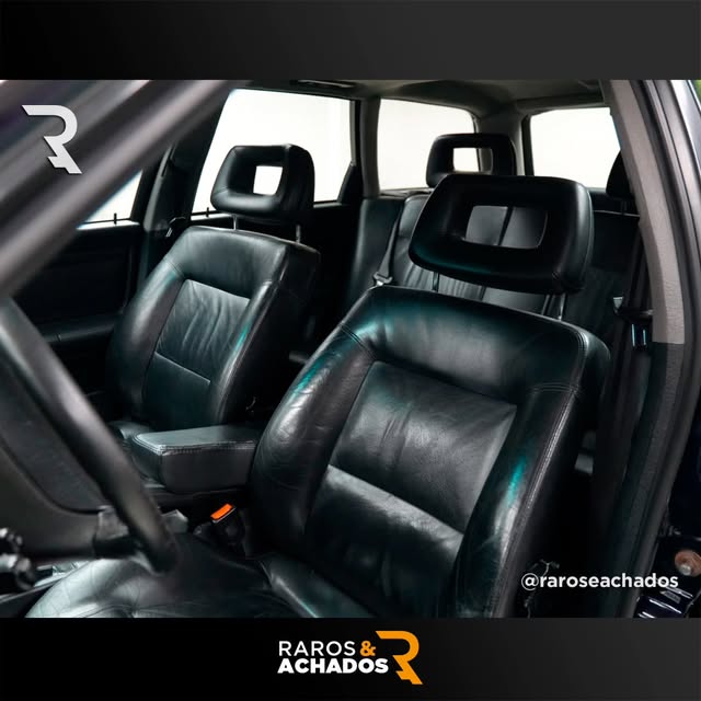 AUDI 80 S - Imagem 11