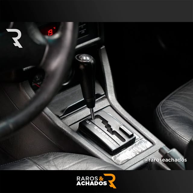 AUDI 80 S - Imagem 14