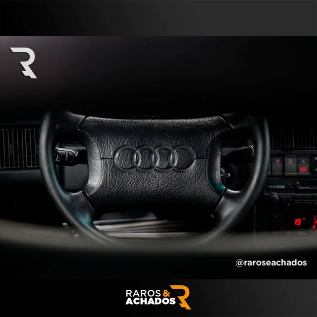 AUDI 80 S - Imagem 15