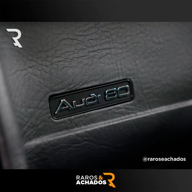 AUDI 80 S - Imagem 16