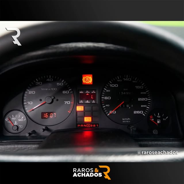 AUDI 80 S - Imagem 17