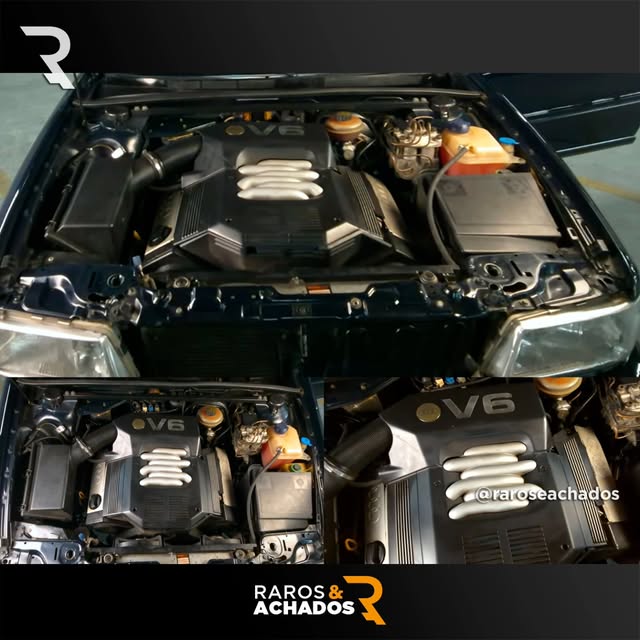 AUDI 80 S - Imagem 18