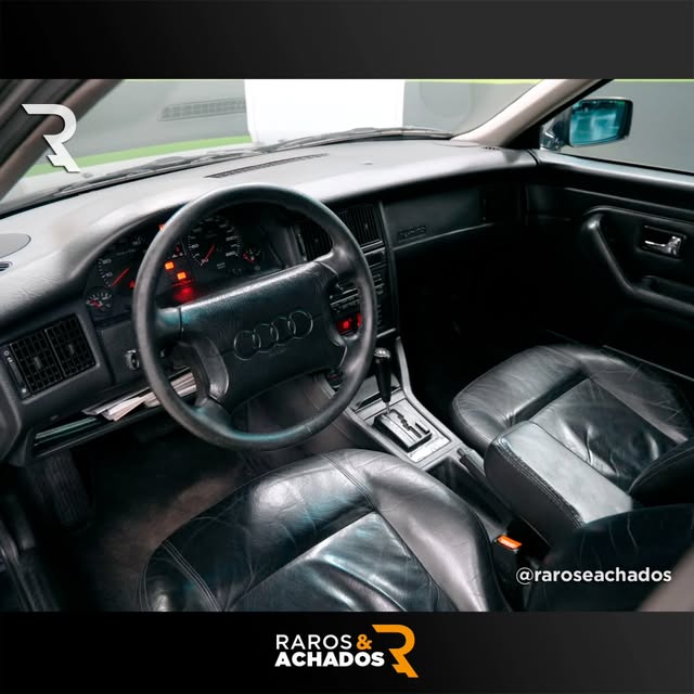AUDI 80 S - Imagem 10