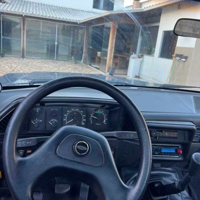 FORD F-1000 - Imagem 16