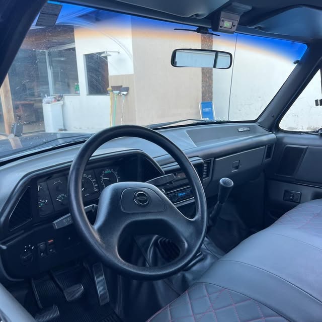 FORD F-1000 - Imagem 18
