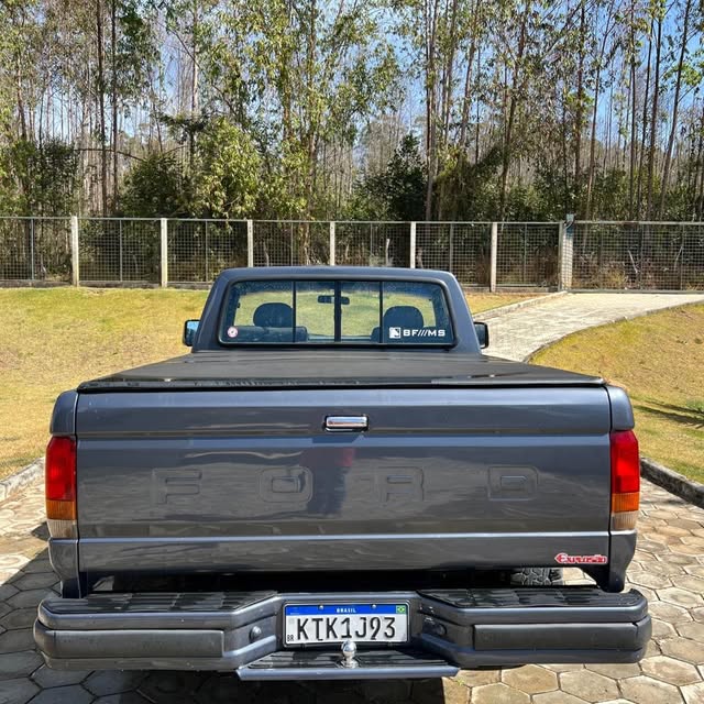 FORD F-1000 - Imagem 9