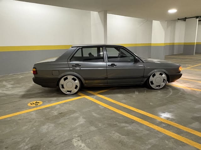 VOLKSWAGEN VOYAGE - Imagem 2