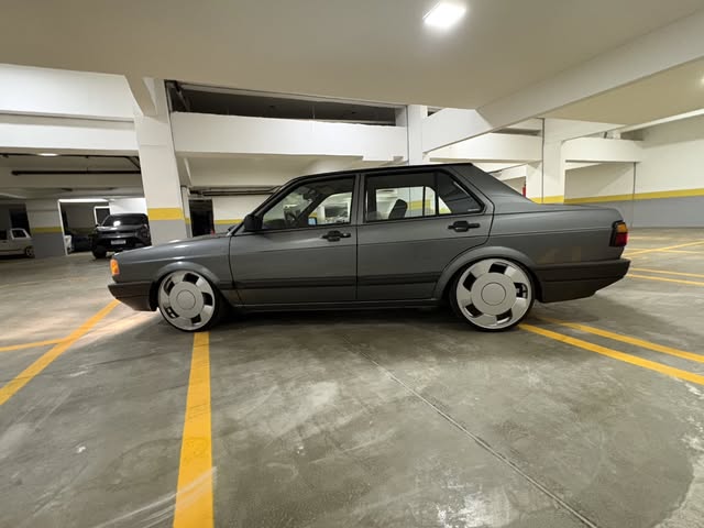 VOLKSWAGEN VOYAGE - Imagem 3