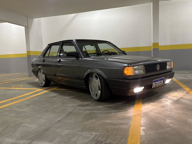 VOLKSWAGEN VOYAGE - Imagem 4