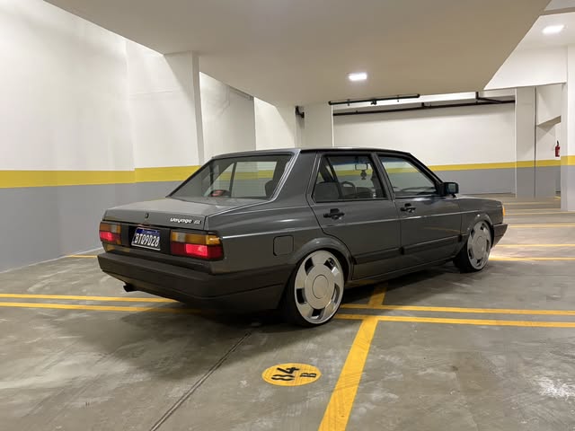 VOLKSWAGEN VOYAGE - Imagem 7