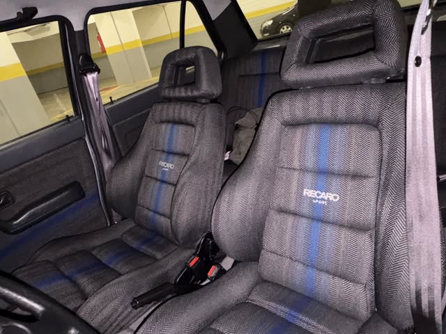 VOLKSWAGEN VOYAGE - Imagem 9