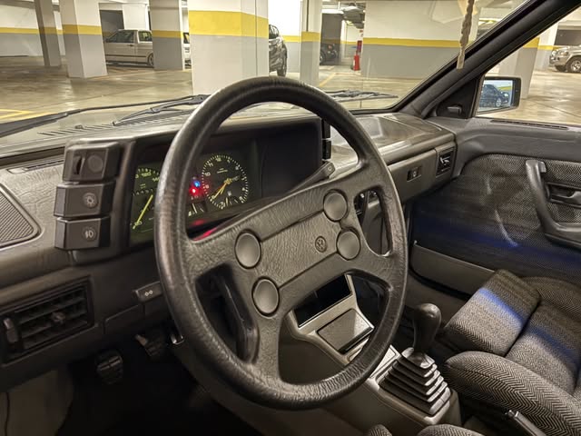 VOLKSWAGEN VOYAGE - Imagem 10