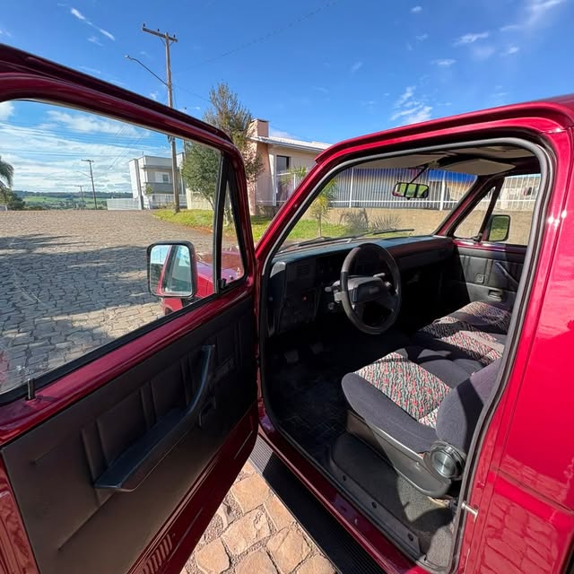 CHEVROLET D-20 CONQUEST - Imagem 15