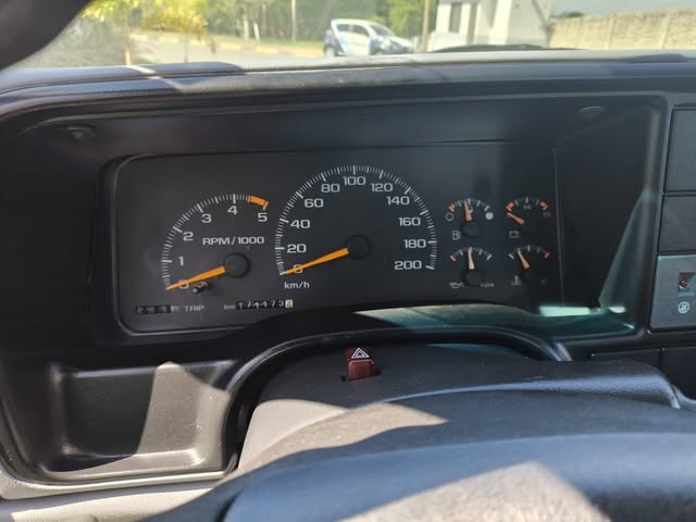 CHEVROLET SILVERADO - Imagem 12