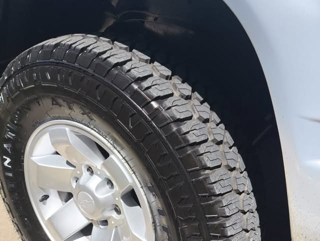 CHEVROLET SILVERADO - Imagem 18