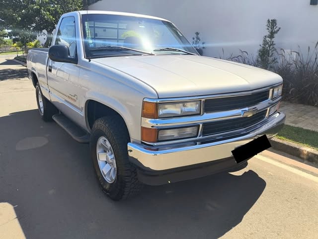CHEVROLET SILVERADO - Imagem 3