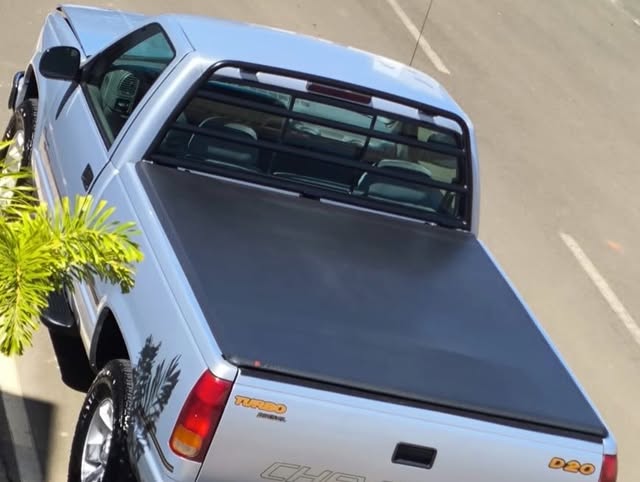 CHEVROLET SILVERADO - Imagem 5