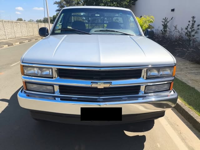 CHEVROLET SILVERADO - Imagem 6
