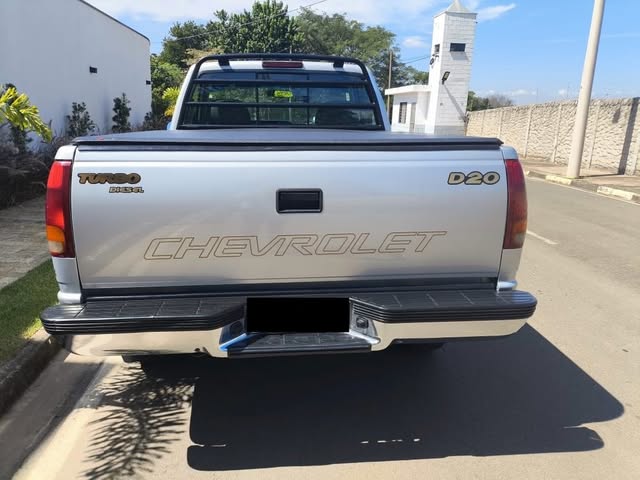CHEVROLET SILVERADO - Imagem 7