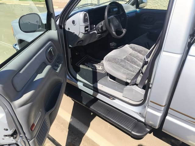 CHEVROLET SILVERADO - Imagem 9